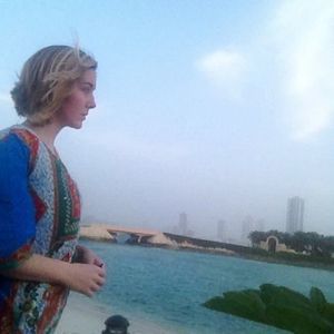 Meet your Posher, Erin